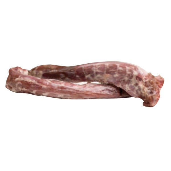 Raw duck necks discount