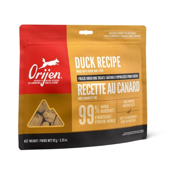 Nature outlet diet treats
