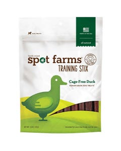 Spot Farms Duck Training Sticks