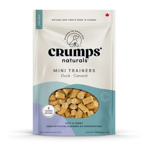 Crumps naturals sweet potato chews hot sale