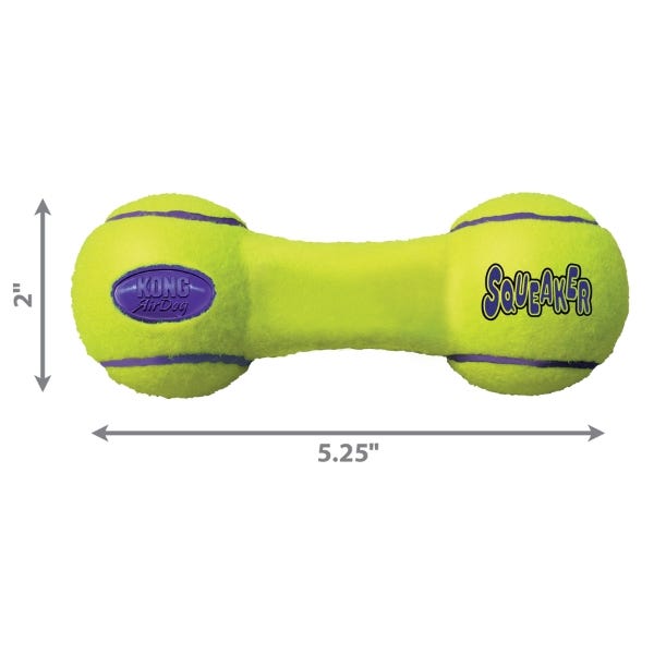 Kong airdog squeaker bone shop