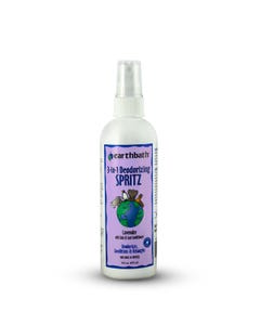 Earthbath Lavender Deodorizing Spritz 