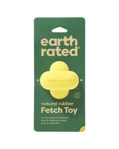 Earth Rated Fetch Toy for Dogs