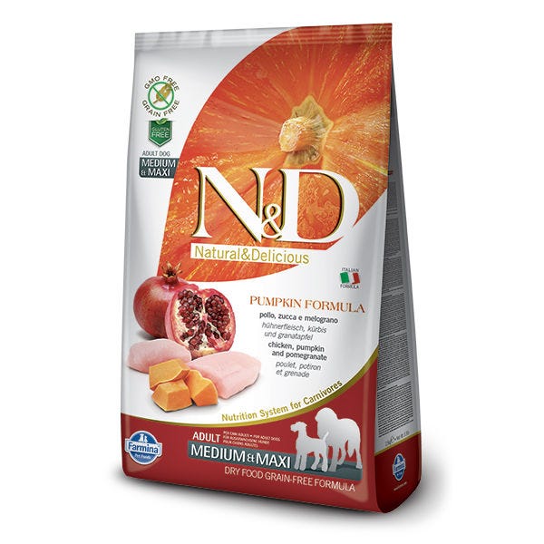 Buy Farmina Cat Food in Canada Homesalive.ca