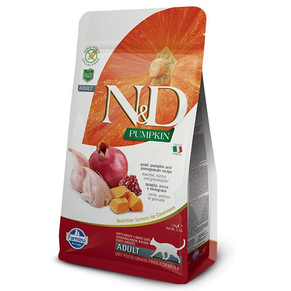 Buy Farmina Cat Food in Canada Homesalive.ca