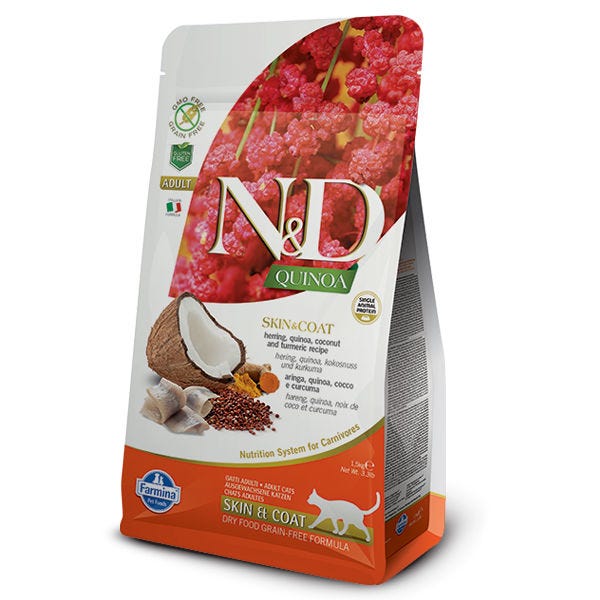 Buy Farmina Cat Food in Canada Homesalive.ca