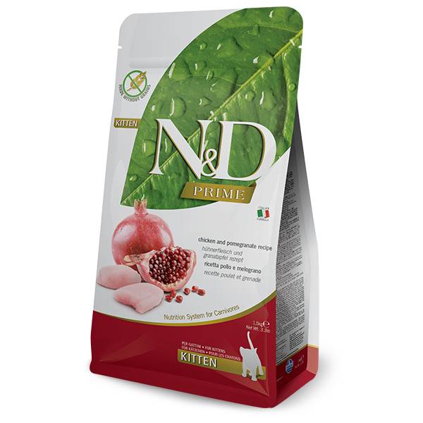Buy Farmina Cat Food in Canada Homesalive.ca