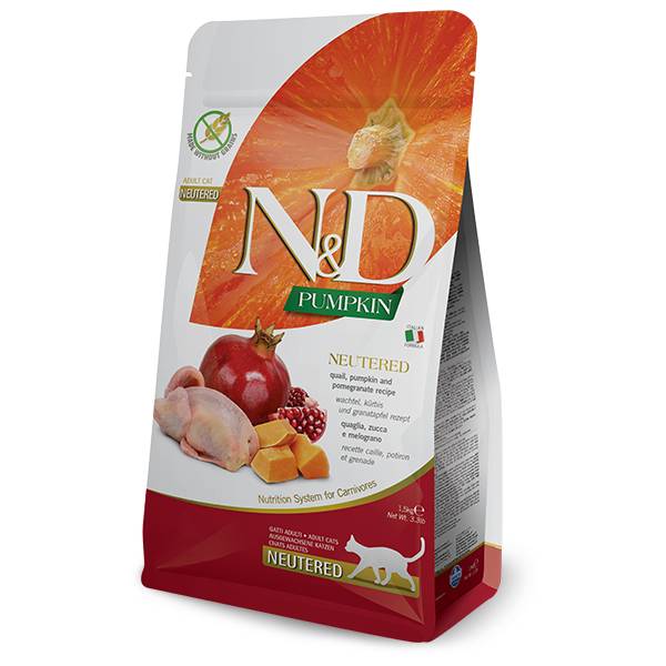 Buy Farmina Cat Food in Canada Homesalive.ca