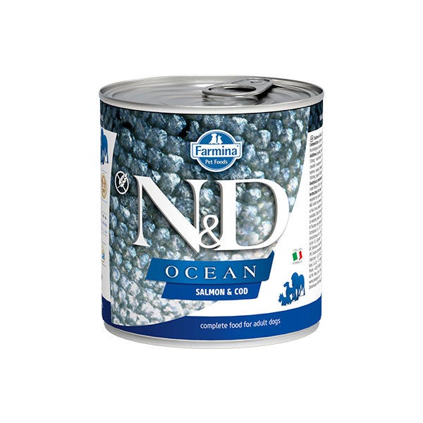 Buy Farmina Dog Food in Canada Homesalive.ca