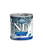 Farmina N&D Ocean Adult Wet Food - Salmon & Cod