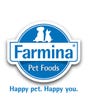 Farmina Natural & Delicious Grain Free Feline Adult Cat Food Formula - Lamb and Blueberries