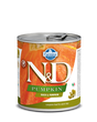 Farmina N&D Pumpkin Adult Wet Food for Dogs - Duck & Pumpkin