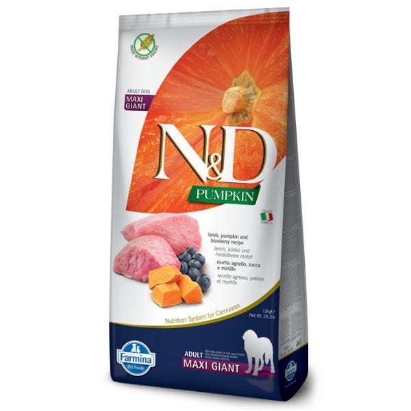 Nd pumpkin formula clearance