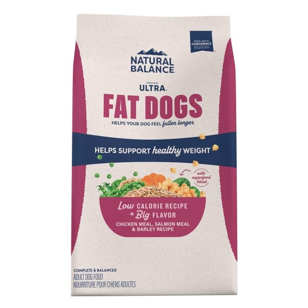 Natural balance hotsell fat cat coupon