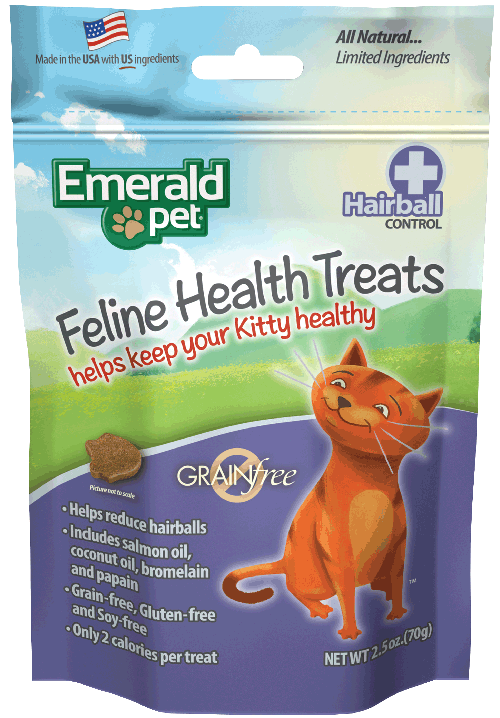 Natural hairball best sale remedy coconut oil