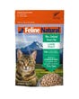 Feline Natural Raw Freeze-Dried Lamb Feast