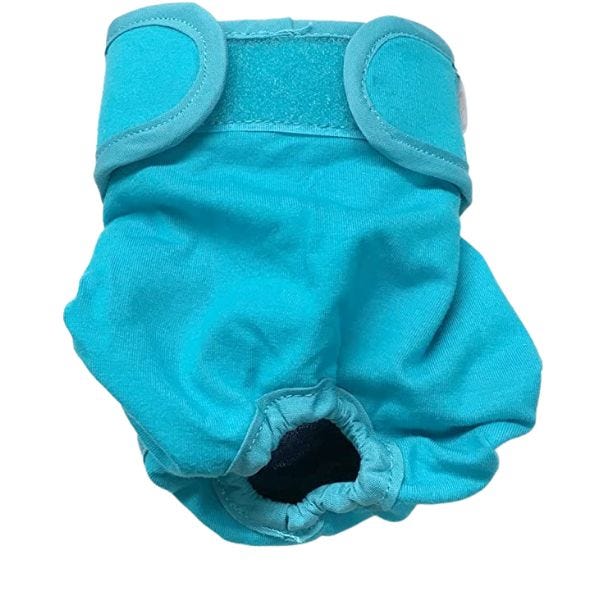 Simple Solution Washable Female Diaper Buy at Homesalive