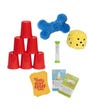 West Paw The Dog's Best Friend Game - Contents