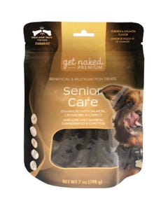 Get Naked Premium Senior Care Dog Treats