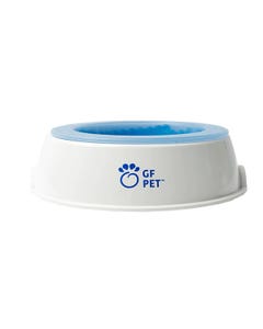 GF Pet Ice Bowl - Pet Cooling Water Bowl