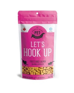 The Granville Island Pet Treatery - Let&#039;s Hook Up