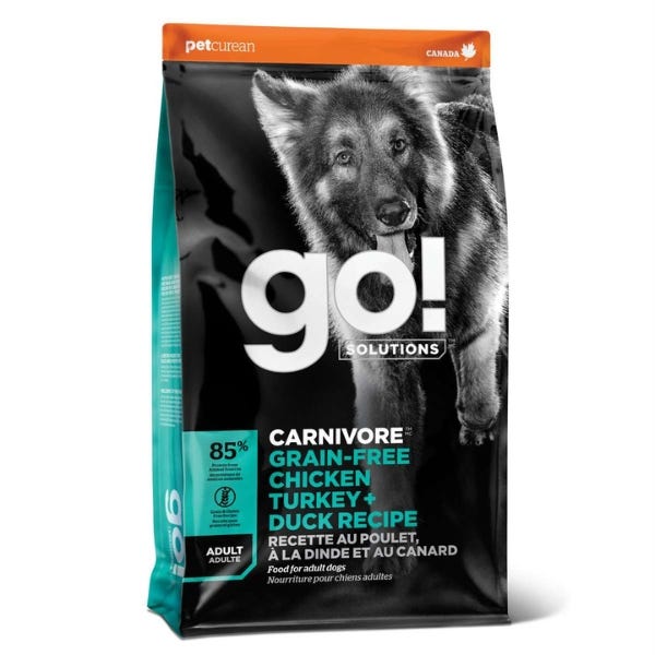 Places to get free dog discount food
