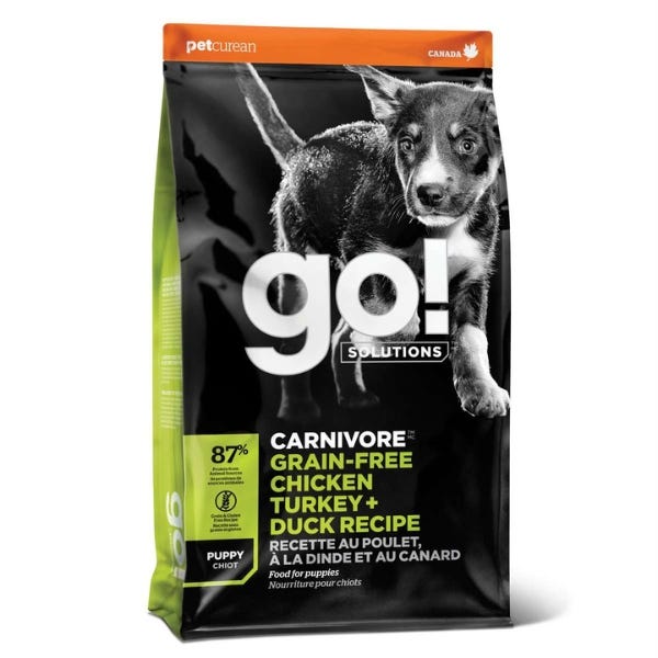 Grain free dog food without peas and store lentils