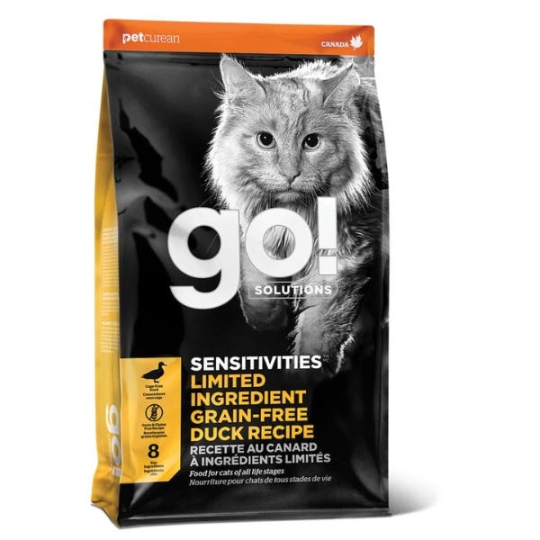 Cat food for cats with ibs cheap