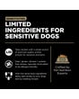 Go! Solutions Sensitivities Limited Ingredient Grain-Free Dry Food for Dogs - Duck Recipe - Information