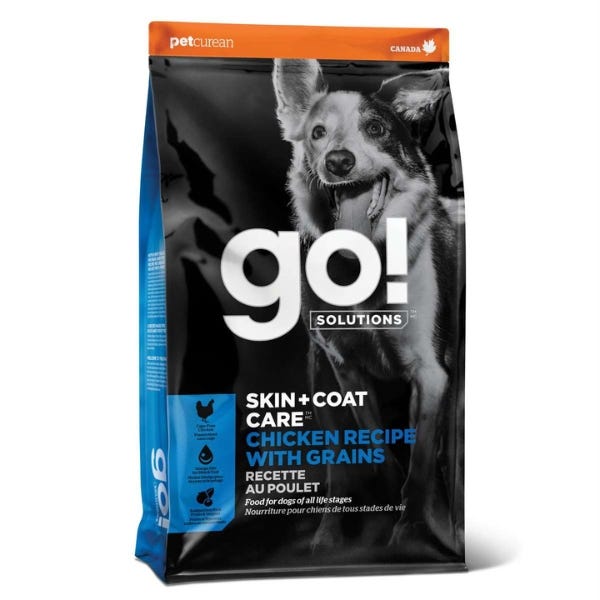 Is chicken by products bad for dogs online