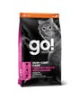 Go! Solutions Skin + Coat Care Grain-Free Recipe for Cats - Chicken