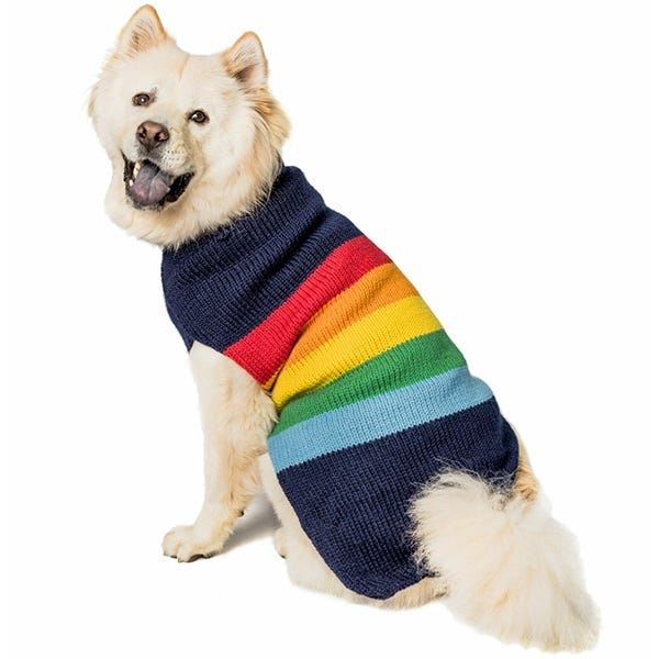 Alpaca wool dog hotsell sweaters