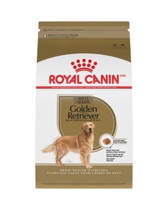 Royal Canin Golden Retriever Dog Food