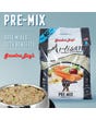 Grandma Lucy's Artisan Freeze Dried/Grain-Free Dog Food - Pre-Mix Recipe - Information - Pre-Mix