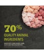 Acana HIghest Protein Dry Dog Food - Grasslands Recipe - Information