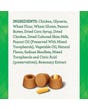 Greenies Pill Pockets - Real Peanut Butter Flavor Capsule Size 
