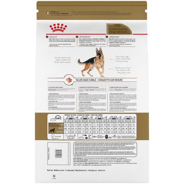 Royal canin rewards sales
