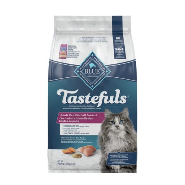 Blue buffalo cat food kitten store