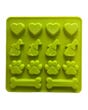Homes Alive Pets Silicone Treat Mold - Large (back)