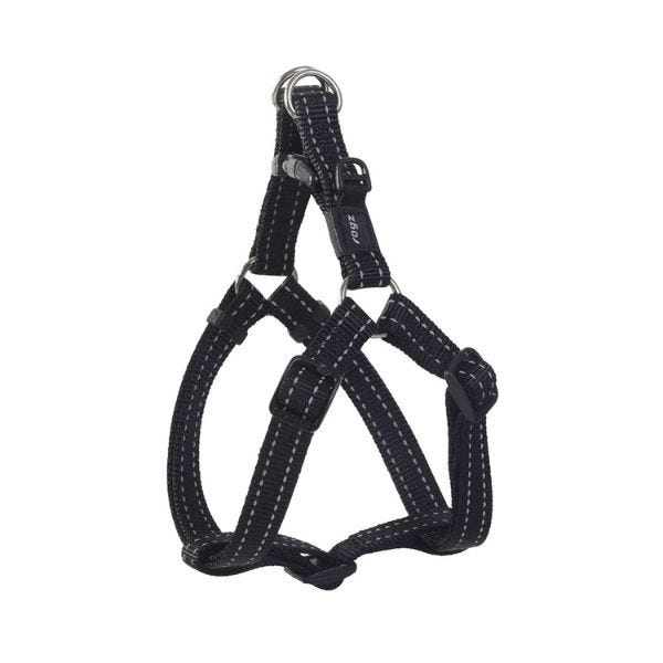 Dog utility harness clearance