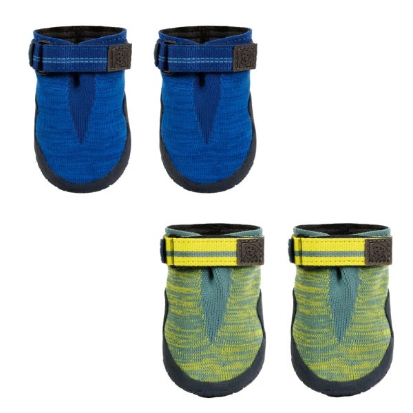 Buy Ruffwear Hi Light Trail Shoes in Canada Homes Alive Pets