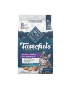 BLUE Tastefuls Healthy Living Adult Active Cat Food