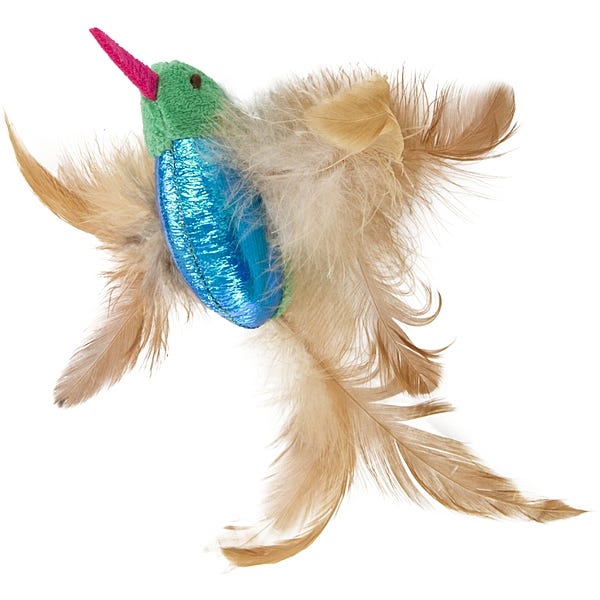 Smartykat cheap chitter critter
