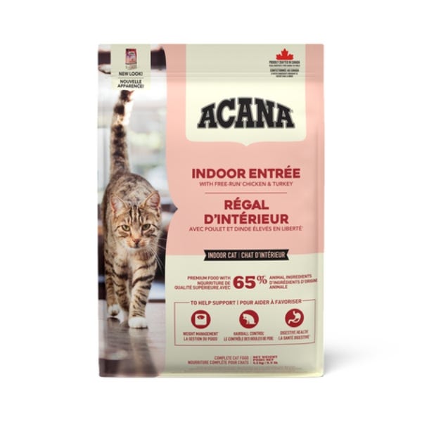 Best cat food for indoor outdoor cats hot sale