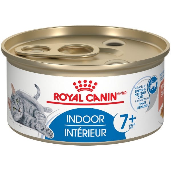 Indoor 7 royal canin online