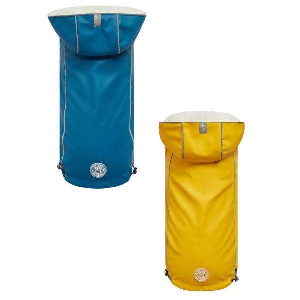 Raincoats for dogs at sales petsmart
