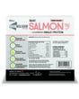 Iron Will Raw Pet Food - Basic Salmon
