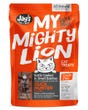 Jay's My Mighty Lion Cat Treats - Duck Hunter