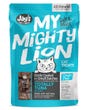 Jay's My Mighty Lion Cat Treats - Totally Tuna