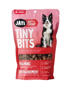 Jay&#039;s Tiny Bits Training Treats